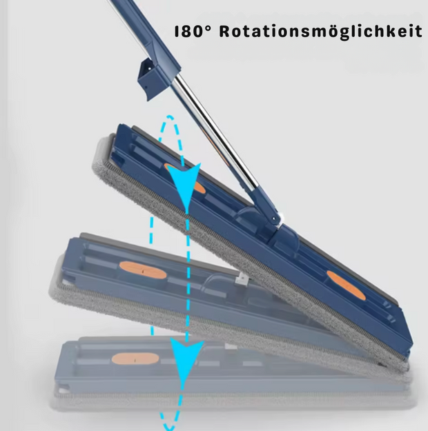 Wischmopp-Pro® - Mein Shop