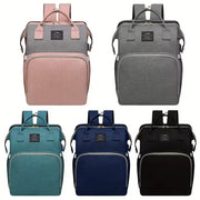 Multifunktionaler Baby Rucksack