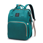 Multifunktionaler Baby Rucksack