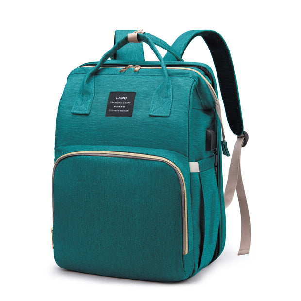 Multifunktionaler Baby Rucksack