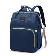 Multifunktionaler Baby Rucksack
