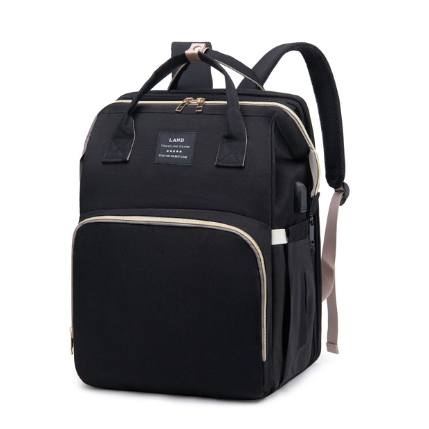 Multifunktionaler Baby Rucksack