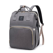 Multifunktionaler Baby Rucksack