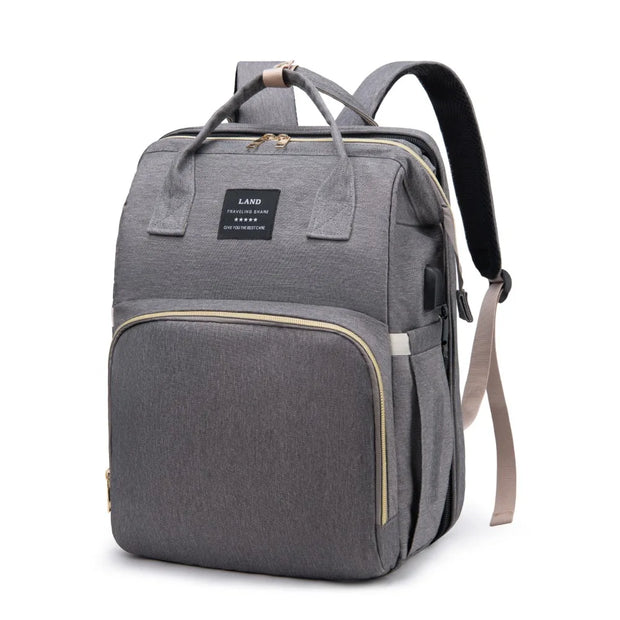 Multifunktionaler Baby Rucksack